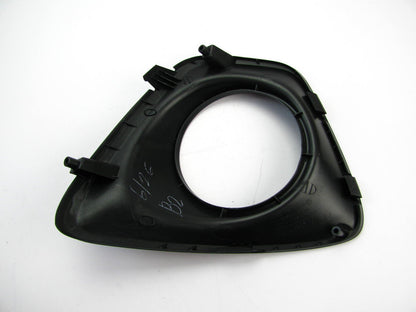 Rear Left Bumper Reflector Lamp Light Plastic Trim Bezel OEM For 13-16 Veloster
