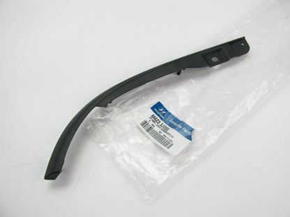 Rear Right Passengers Outer Bumper Trim Moulding OEM For 2007-12 Veracruz
