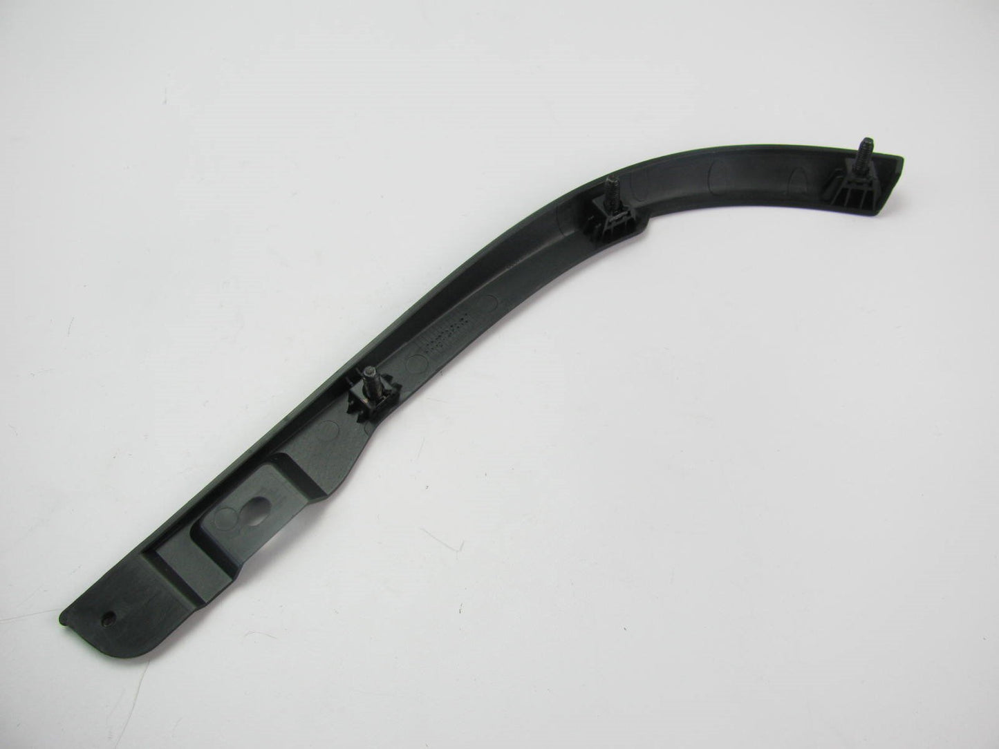 Rear Right Passengers Outer Bumper Trim Moulding OEM For 2007-12 Veracruz