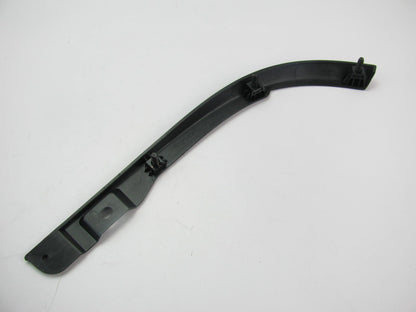 Rear Right Passengers Outer Bumper Trim Moulding OEM For 2007-12 Veracruz