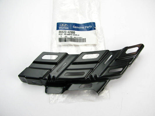 Rear Bumper Left Side Reinforcement Support Bracket OEM For 2013-2015 Santa Fe