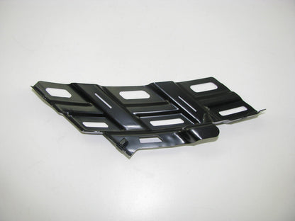 NEW - OEM 866234Z500 Rear Left Bumper Reinforcement Bracket For 2016-17 Santa Fe