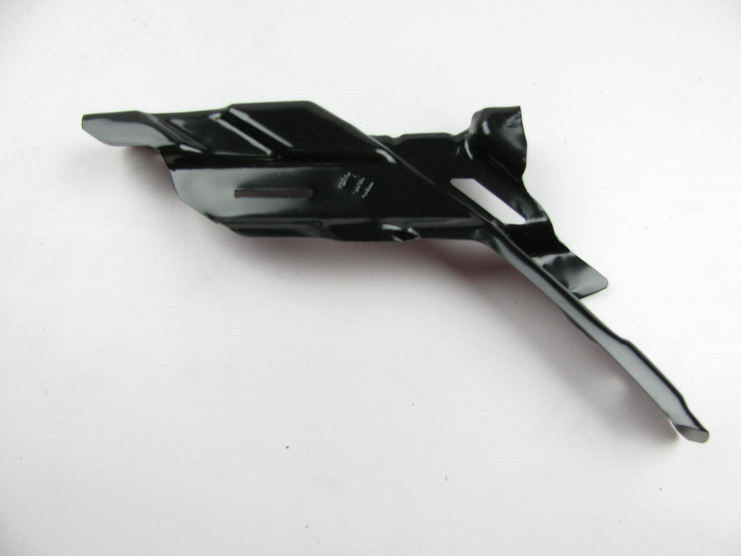 Rear Bumper Left (Drivers Side) Reinforcement Bracket OEM For 2013-2016 Santa Fe