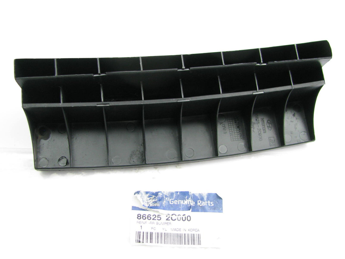 NEW GENUINE Rear Bumper Cover Reinforcement OEM For 2003-2006 Hyundai Tiburon