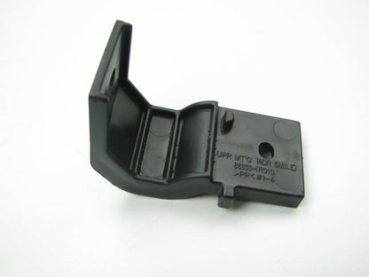 New OEM Rear Bumper Impact Bar Upper Center Bracket For 12-14 Accent SEDAN