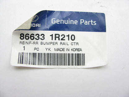 New OEM Rear Bumper Impact Bar Bracket For 12-14 Accent Hatchback 866331R210
