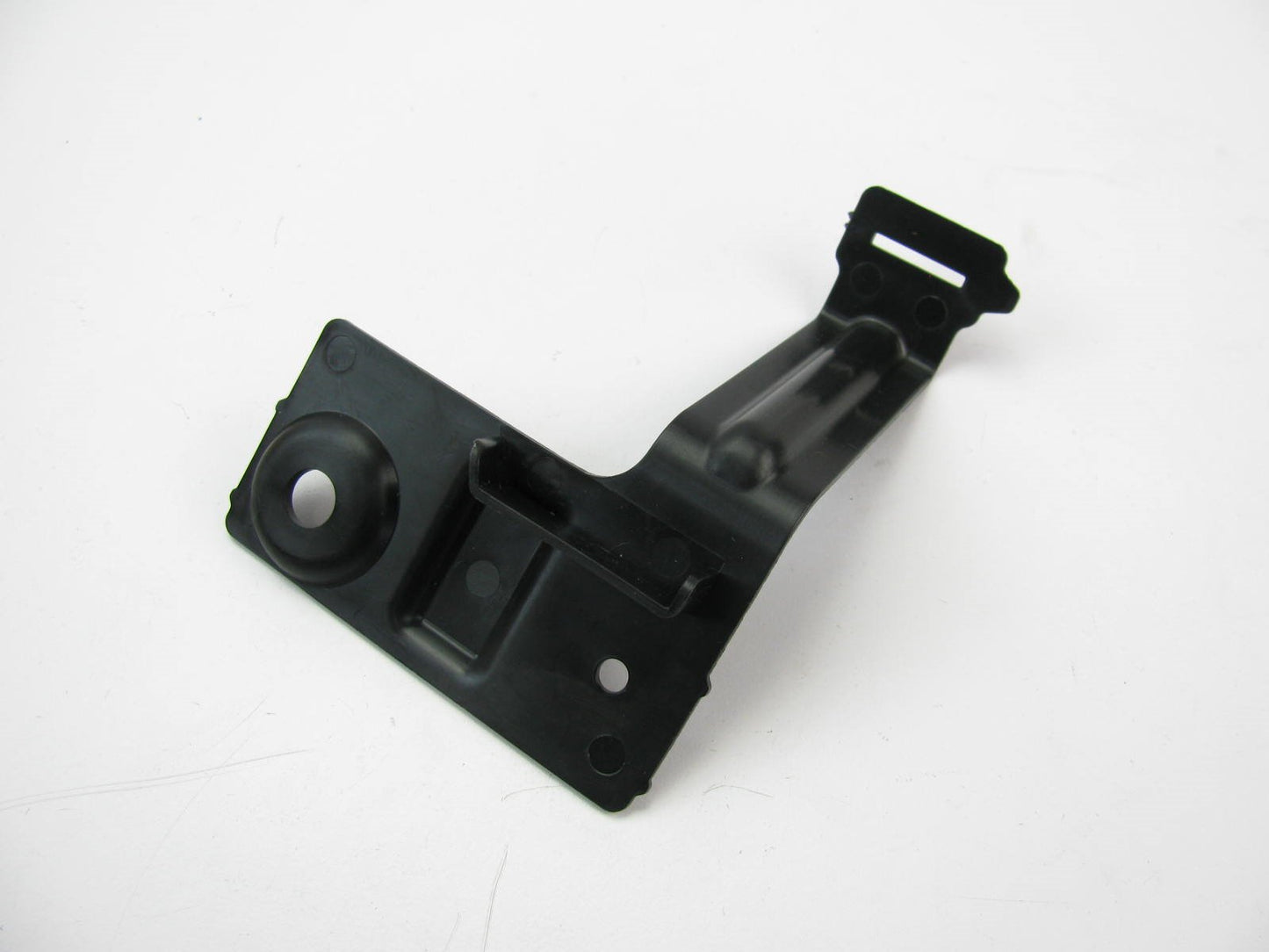 NEW Rear Bumper Impact Bar Bracket Left Drivers Side Upper OEM For 09-14 Sonata