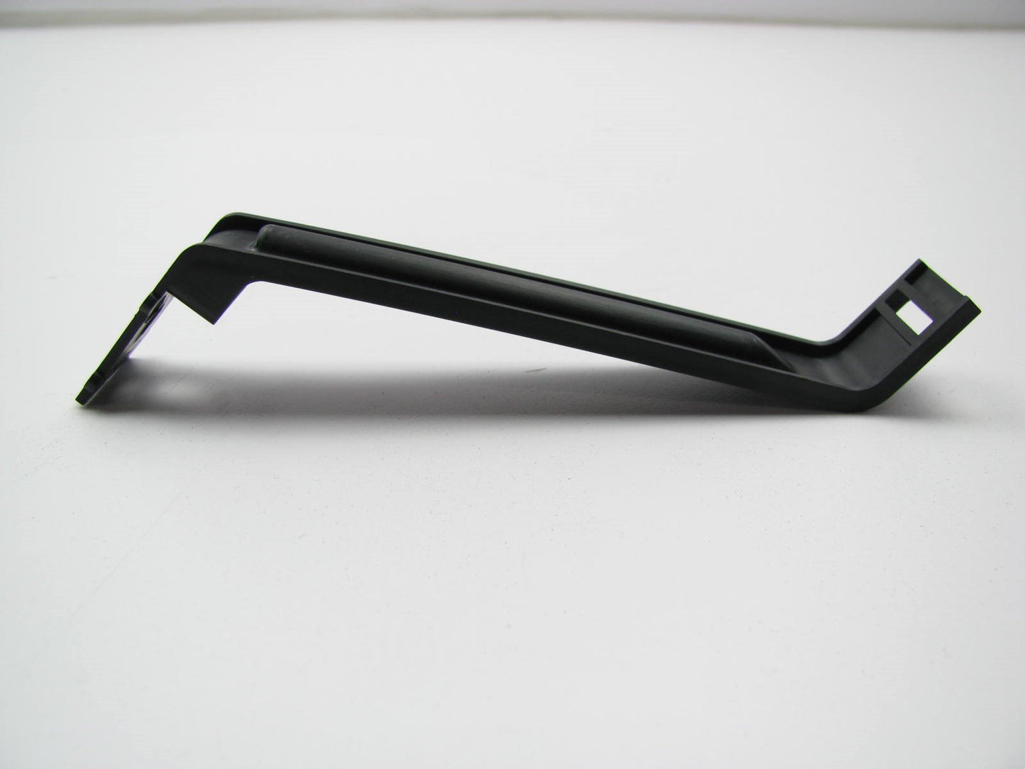 REAR Bumper Impact Bar Upper Bracket OEM For 2011-15 Hyundai Sonata HYBRID ONLY