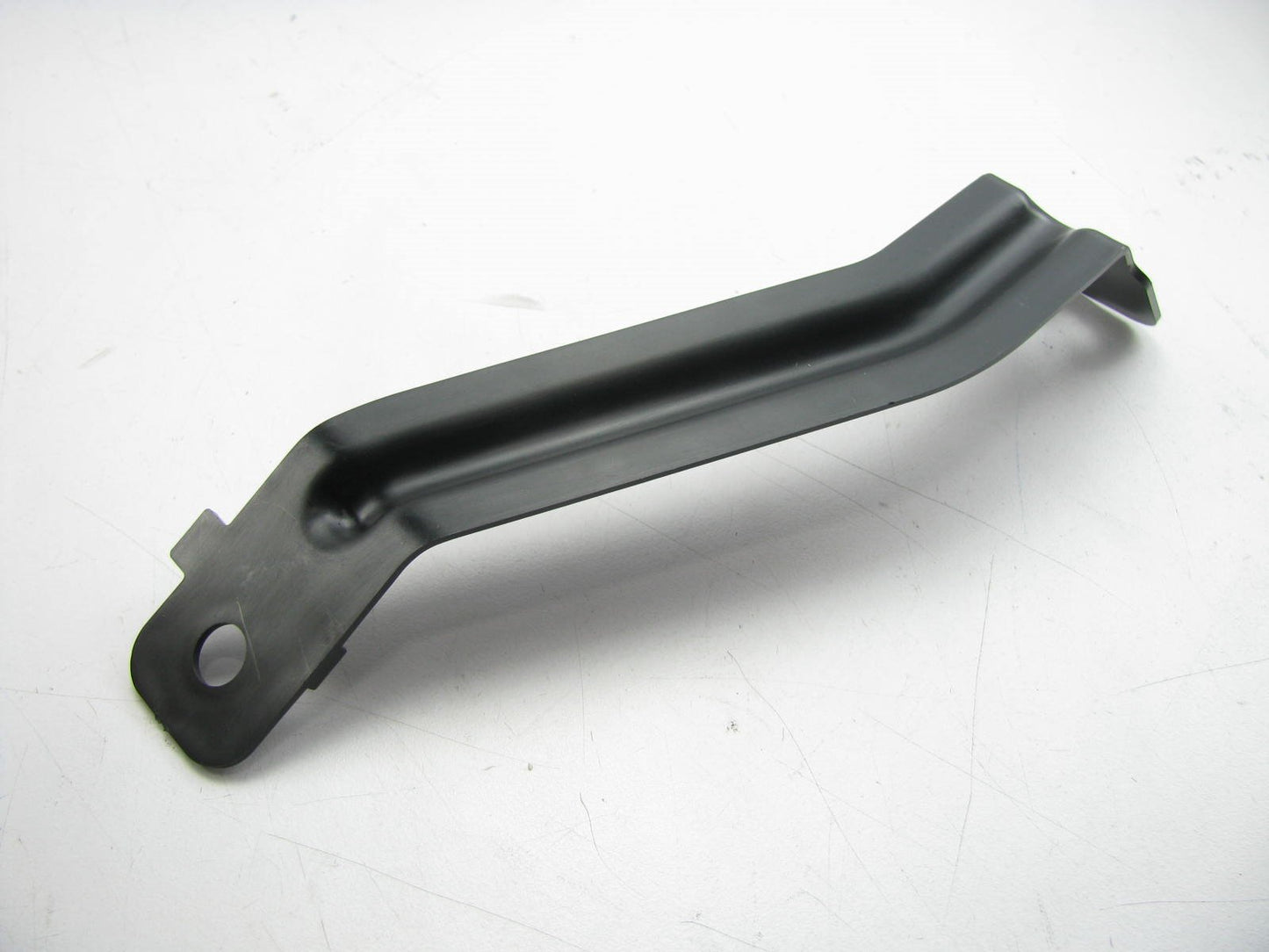 REAR Bumper Impact Bar Bracket Left Drivers Side OEM For 2013-2014 Elantra GT