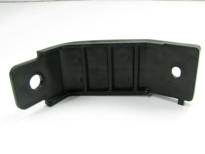 Rear Bumper Impact Bar Right Lower Bracket OEM For 17-19 Santa Fe 86633B8700