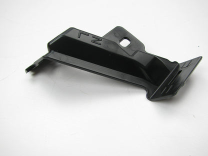 New Rear Bumper Impact Bar Upper Mounting Bracket Left Driver For 15-17 Sonata