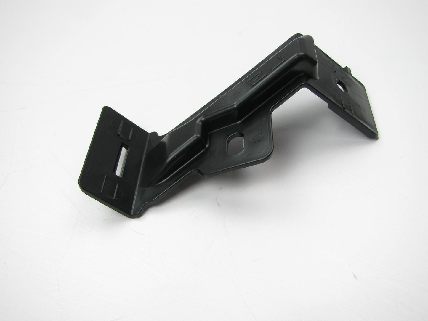 New Rear Bumper Impact Bar Upper Mounting Bracket Left Driver For 15-17 Sonata