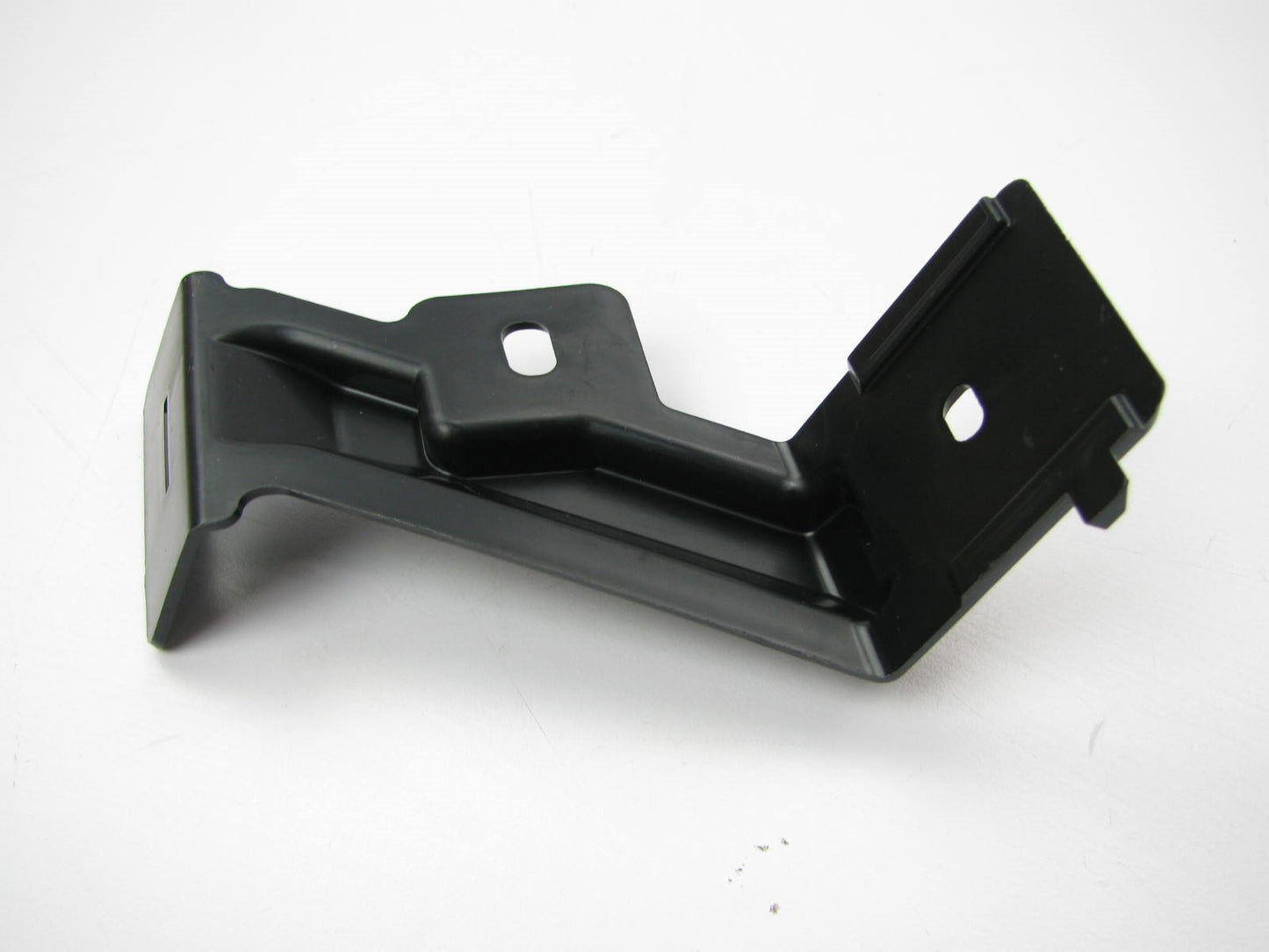 New Rear Bumper Impact Bar Upper Mounting Bracket Left Driver For 15-17 Sonata