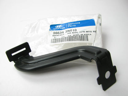 REAR Bumper Impact Bar Bracket Right Passengers Side OEM For 2011-2012 Equus