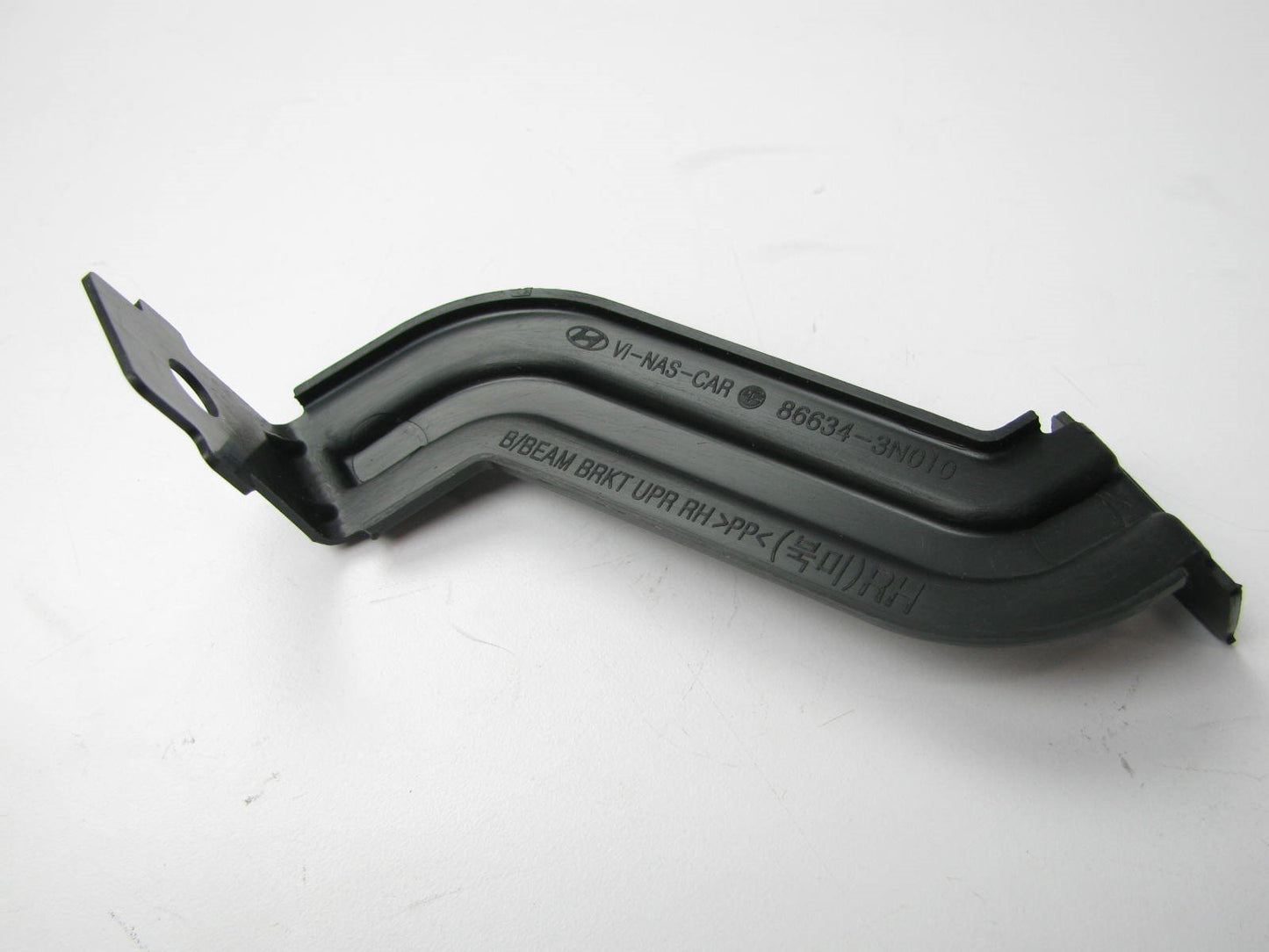 REAR Bumper Impact Bar Bracket Right Passengers Side OEM For 2011-2012 Equus