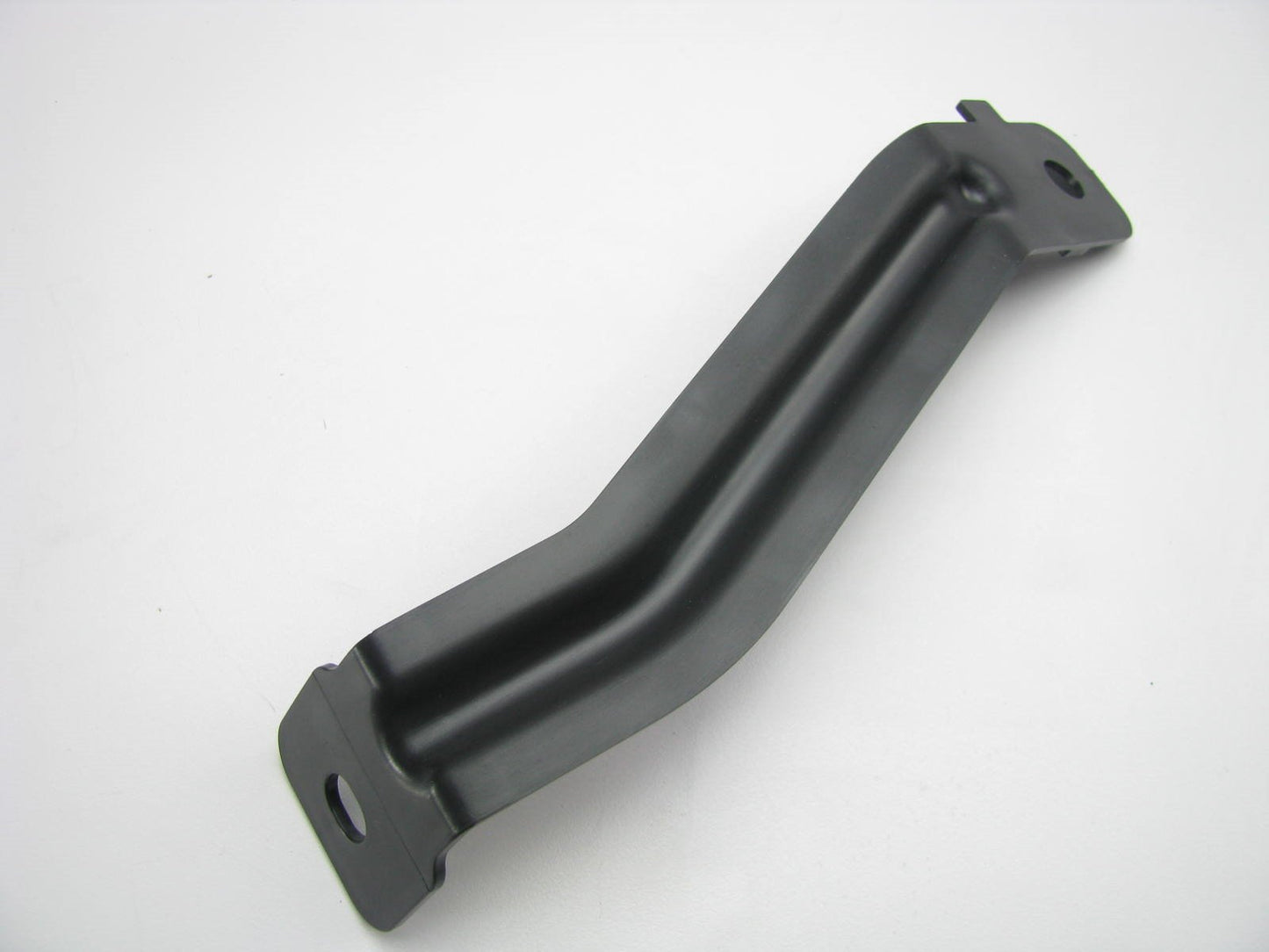 Rear Bumper Impact Bar Upper Right Side Mounting Bracket For 13-14 Elantra GT