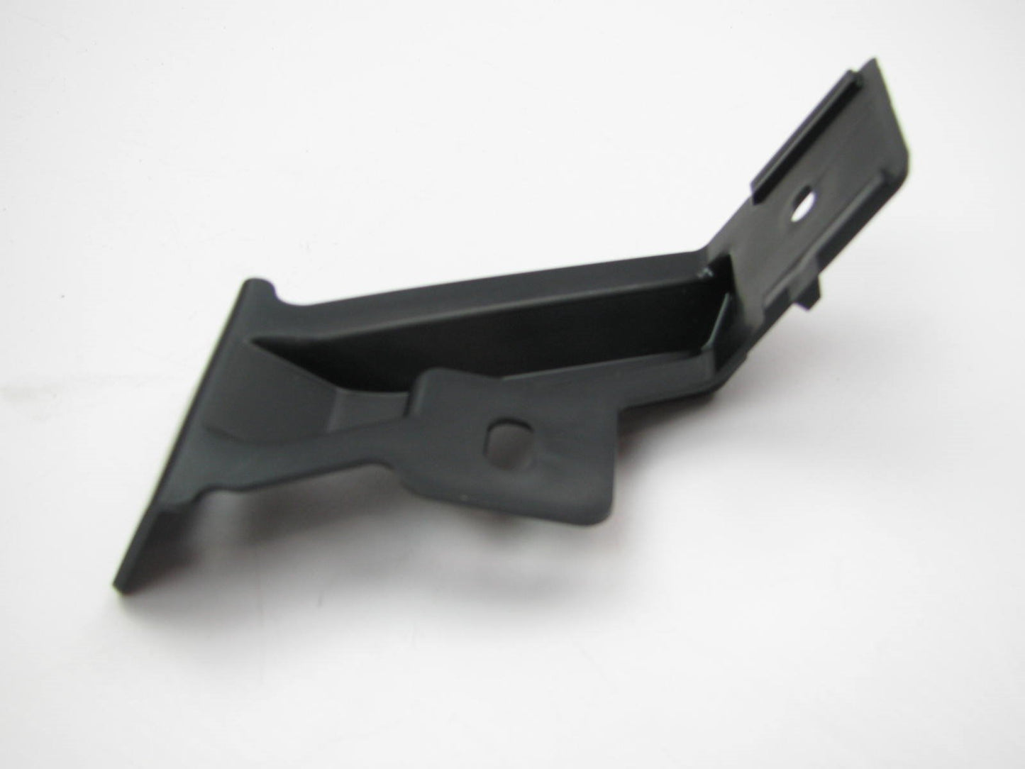 New Rear Bumper Impact Bar Upper Mounting Bracket Right For 15-16 Sonata