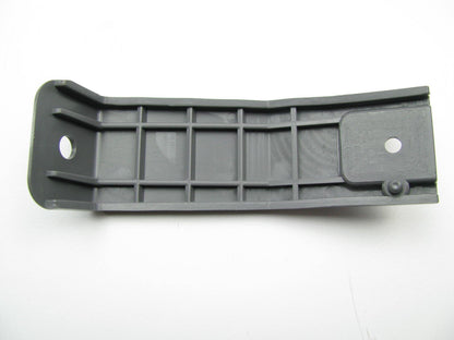 Rear Bumper Impact Bar Inner Bracket OEM For 2010-2011 Hyundai Accent HATCH ONLY