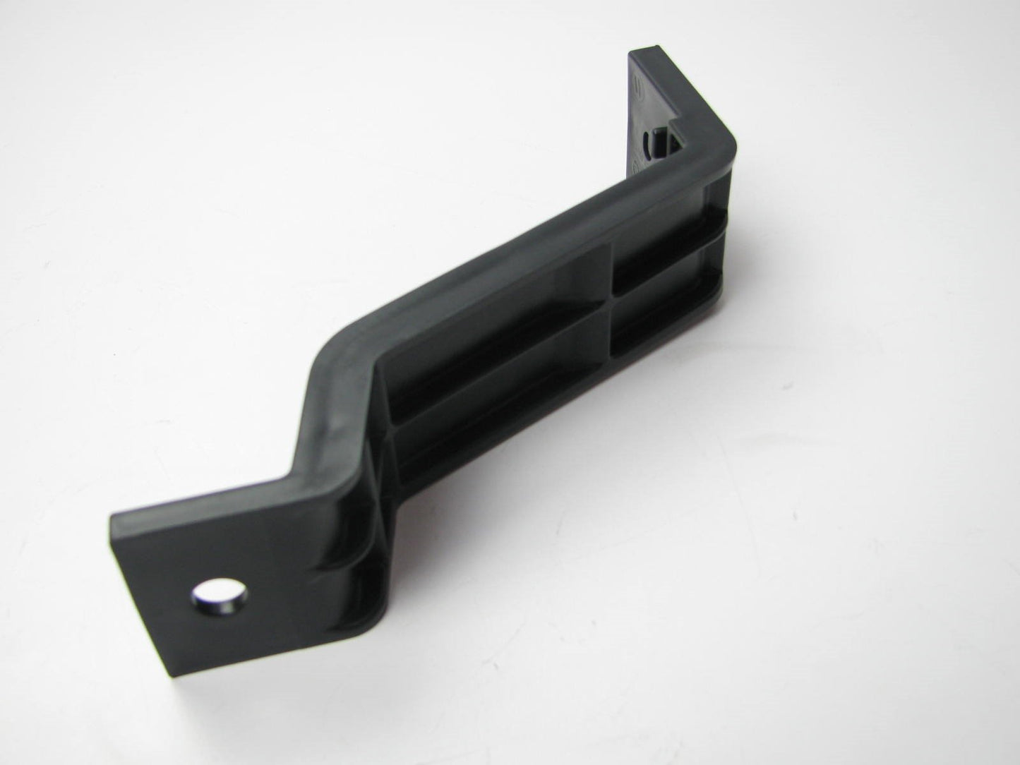 New Rear Bumper Impact Bar Lower Bracket For 12-14 Accent SEDAN 866351R010