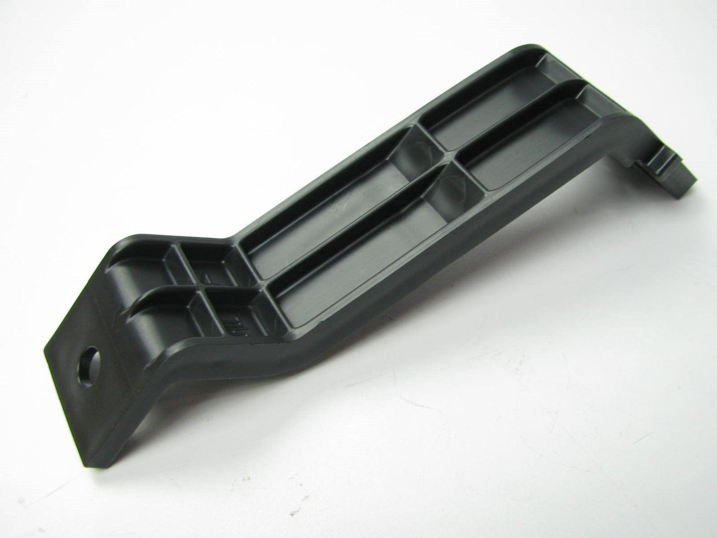 New Rear Bumper Impact Bar Lower Bracket For 12-14 Accent SEDAN 866351R010