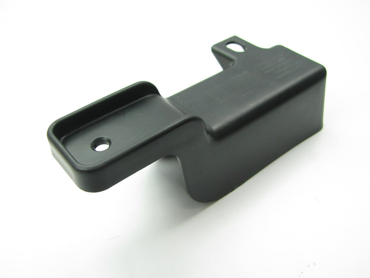 NEW - OEM Rear Left Impact Bar Lower Mounting Bracket For 12-15 Hyundai Veloster