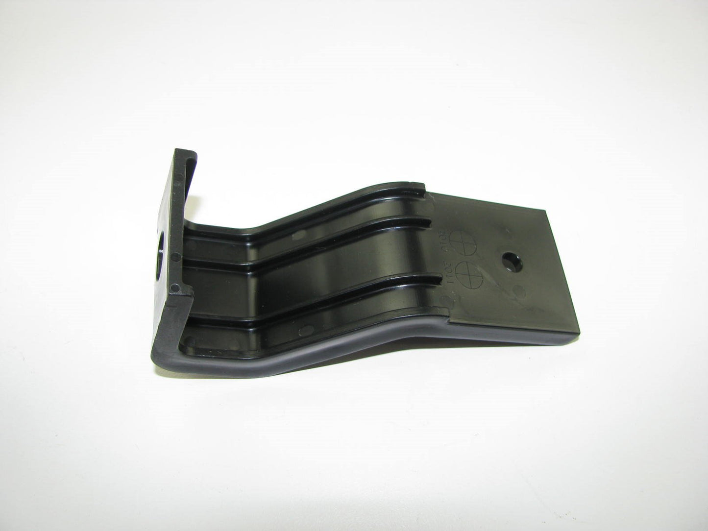 NEW GENUINE Rear Impact Bar Lower Mounting Bracket OEM For 2011 Azera 866353L700