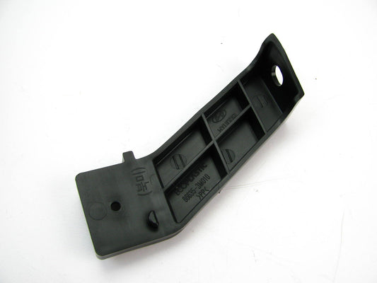 Rear Bumper Lower Left Driver Side Impact Bar Bracket OEM For 2009-2011 Genesis