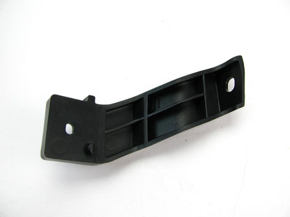 REAR Bumper Impact Bar Bracket  Lower Left Drivers Side OEM For 2010-11 Genesis