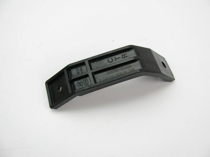 New Rear Bumper Impact Bar Lower Bracket Left Driver For 2014 Sonata 866353Q500