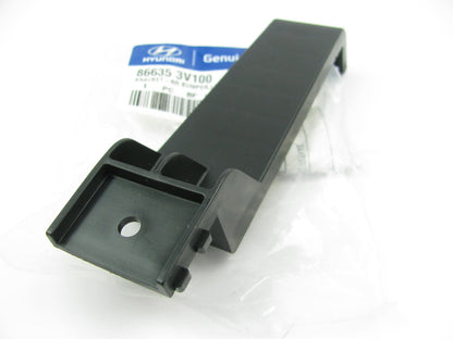 NEW - OEM Rear Bumper Lower Impact Bar Bracket For 2011-2014 Azera 866353V100