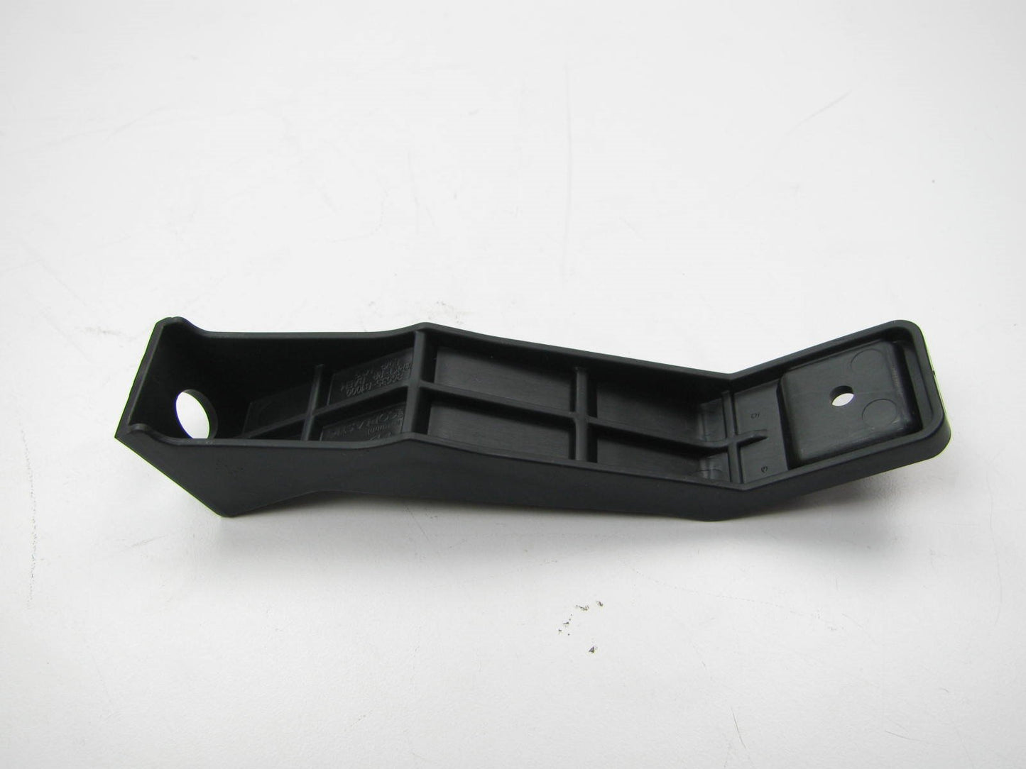 New OEM Rear Bumper Impact Bar Lower Bracket For 15-16 Genesis 86635B1000