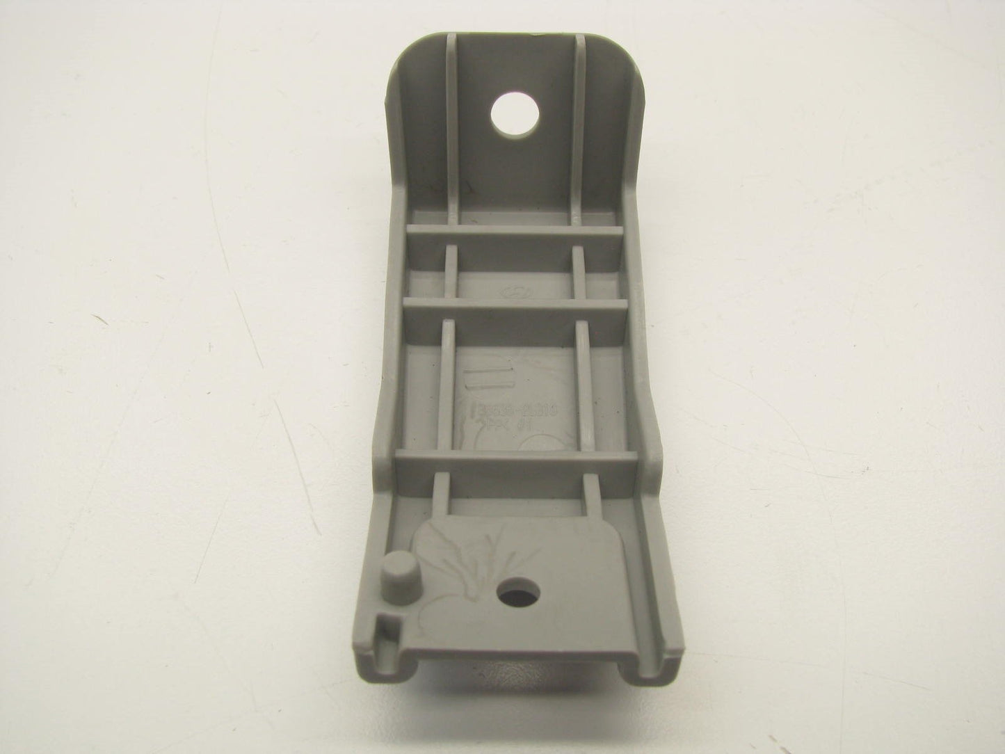 New Rear Bumper LOWER Mounting Support Bracket OEM For 09-12 Elantra HATCHBACK
