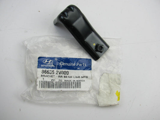 NEW Rear Bumper Cover Center Support Mount Bracket OEM For 2012-2016 Veloster