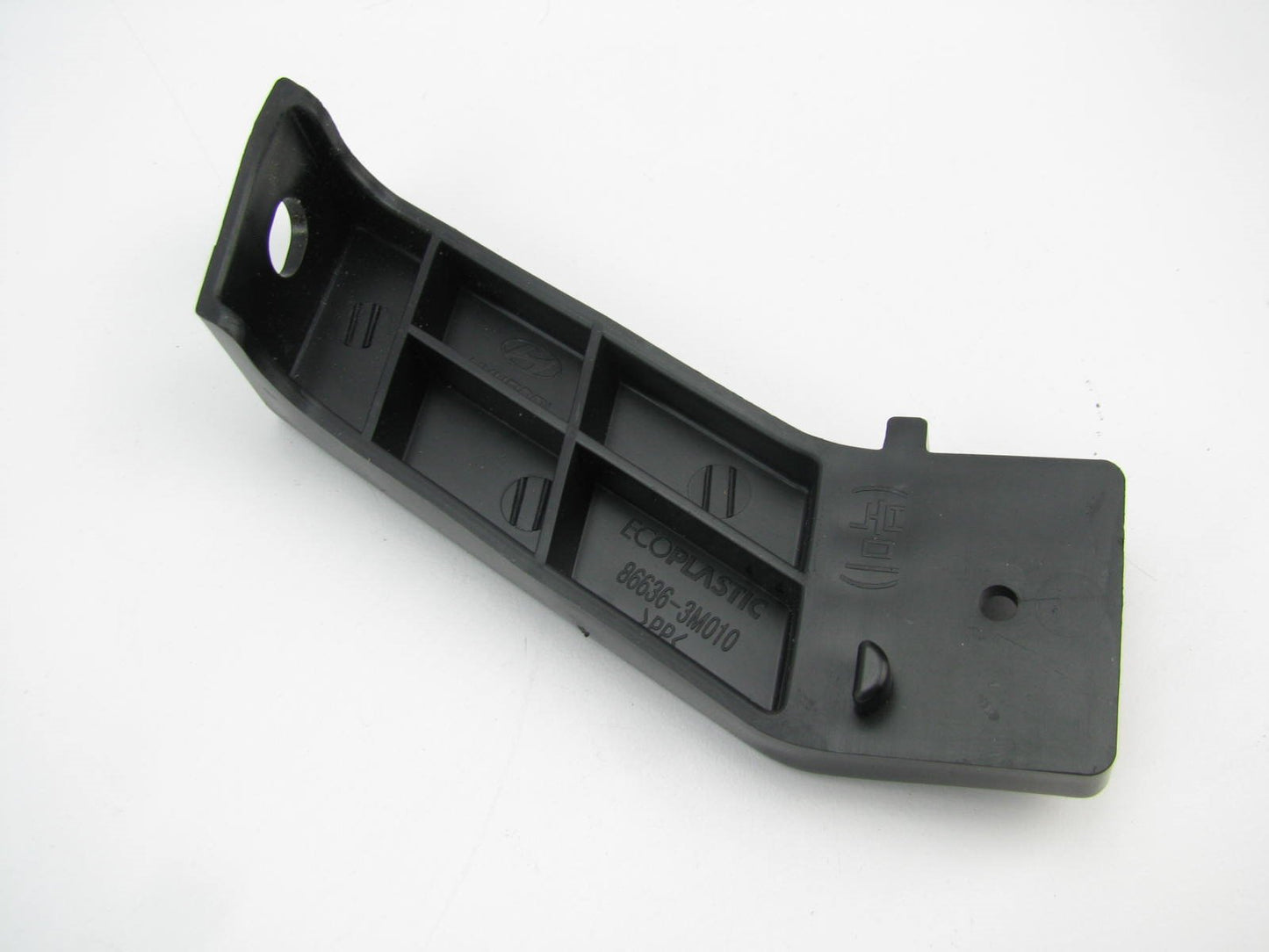 New OEM Rear Bumper Impact Bar Lower Bracket Right Passenger For 2009-11 Genesis