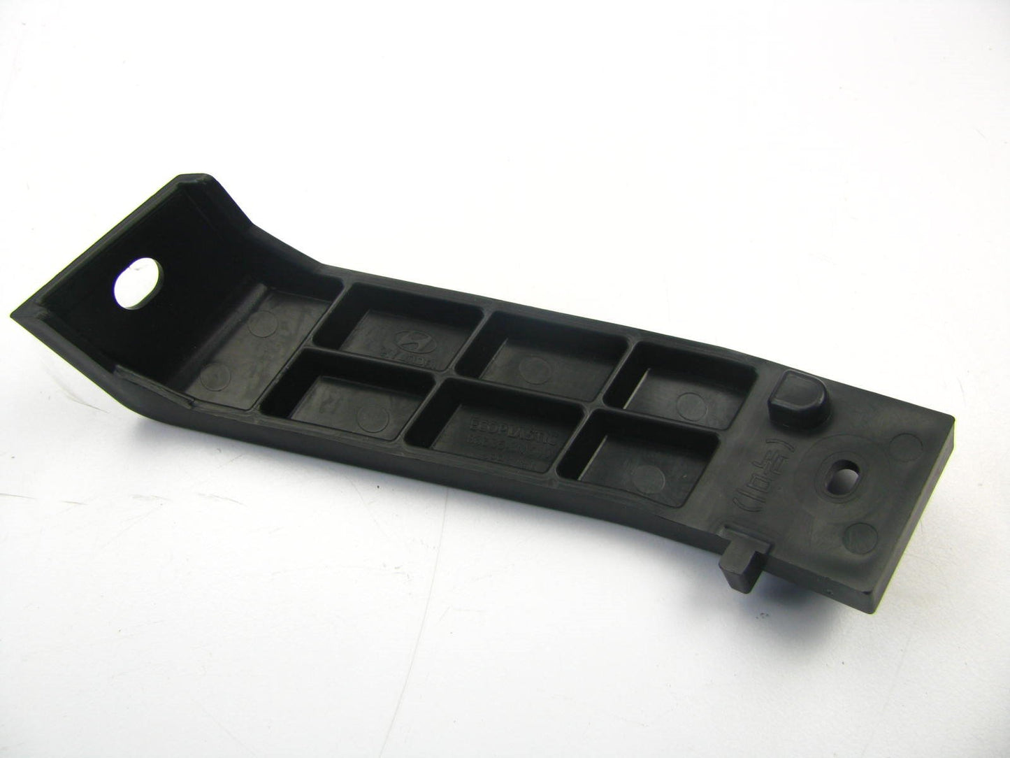 Rear Bumper Impact Bar Right Passengers Side Support Bracket For 2012-14 Genesis
