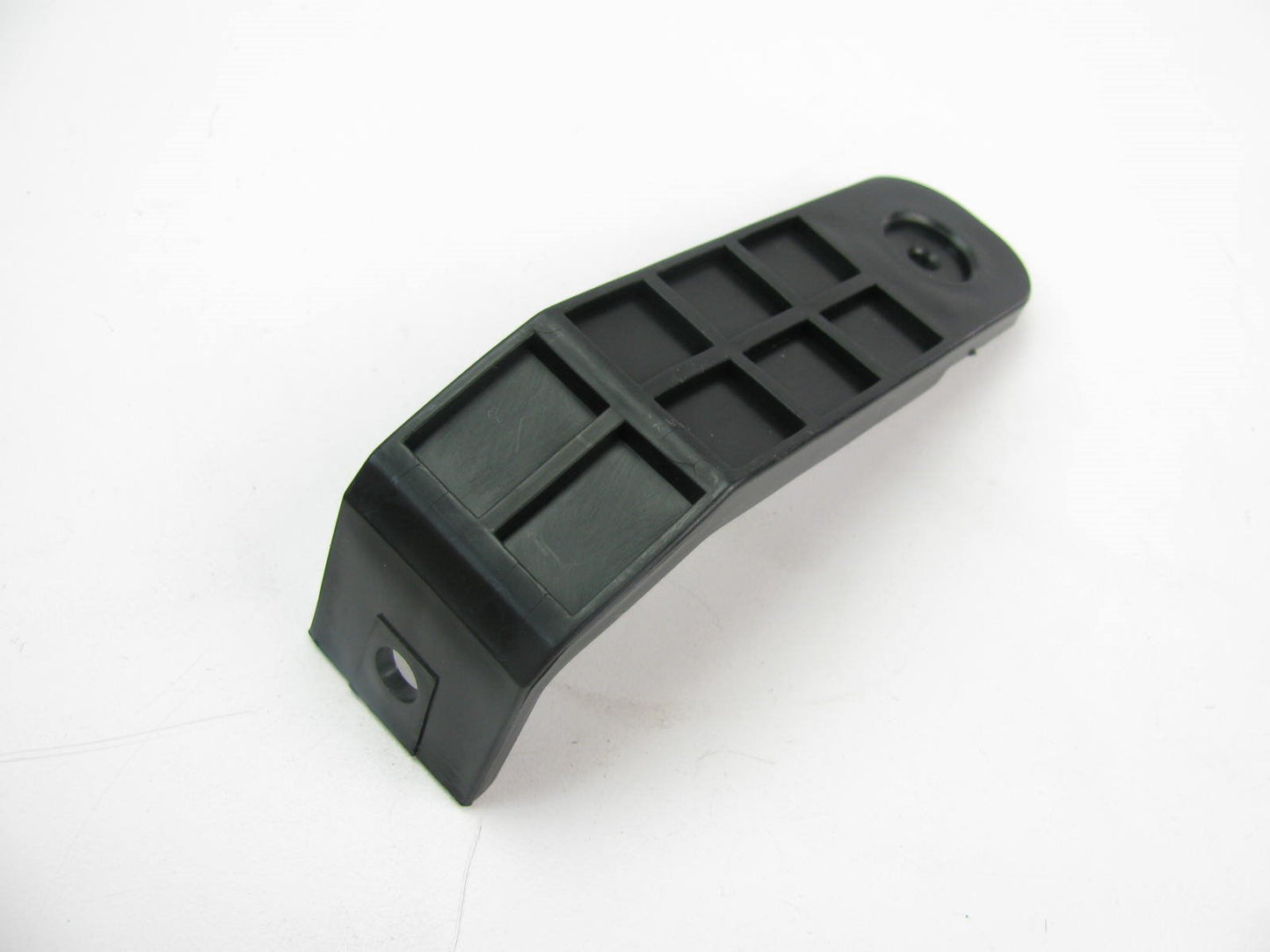 HYBRID ONLY - Rear Bumper Impact Bar Outer Bracket OEM For 11-15 Hyundai Sonata