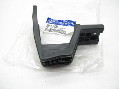 NEW GENUINE Front Bumper Lower Right Side Mounting Bracket OEM For 2015-17 Azera