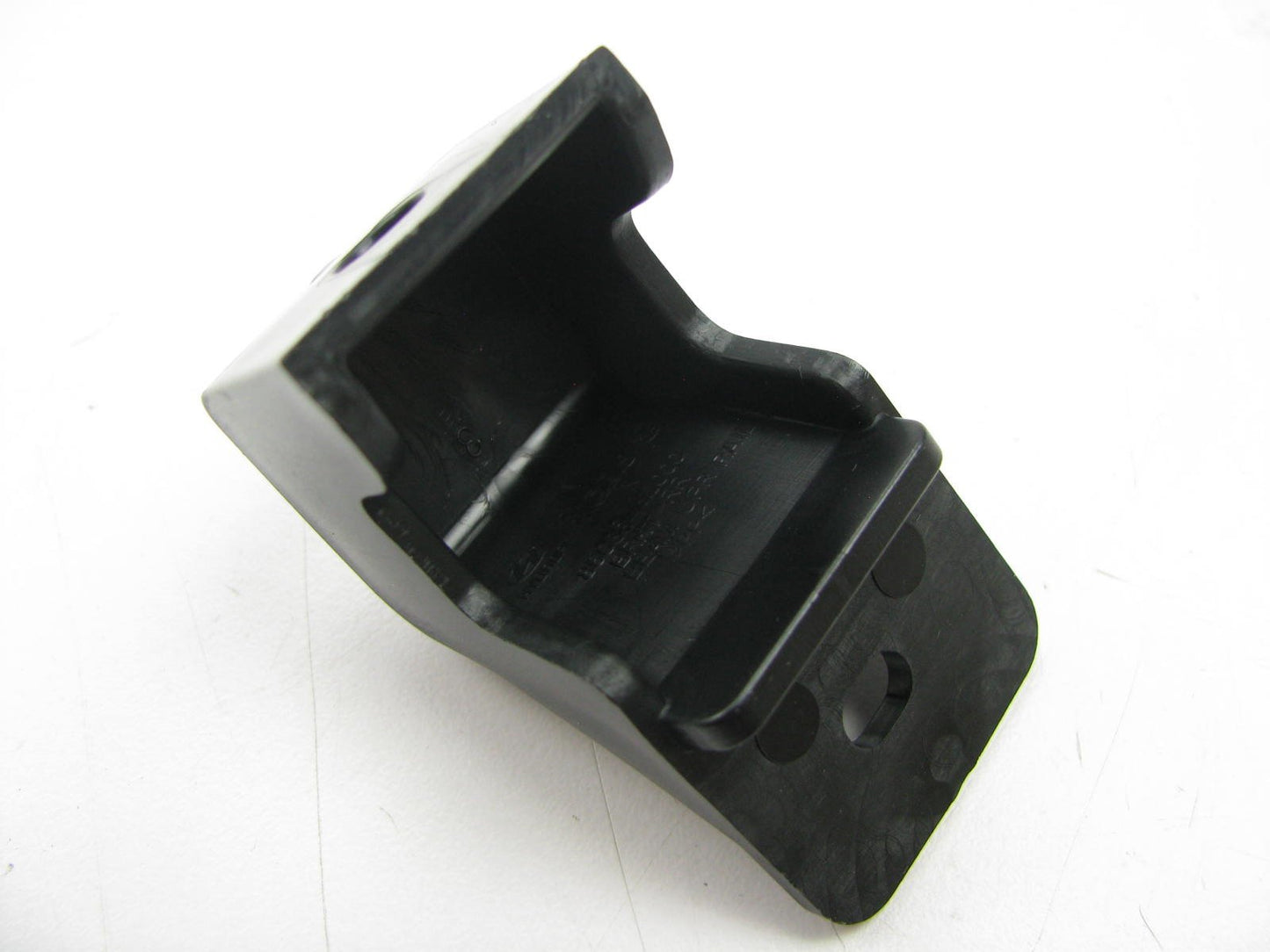 NEW GENUINE Rear Bumper Impact Bar Bracket OEM For 2013-2016 Hyundai Santa Fe
