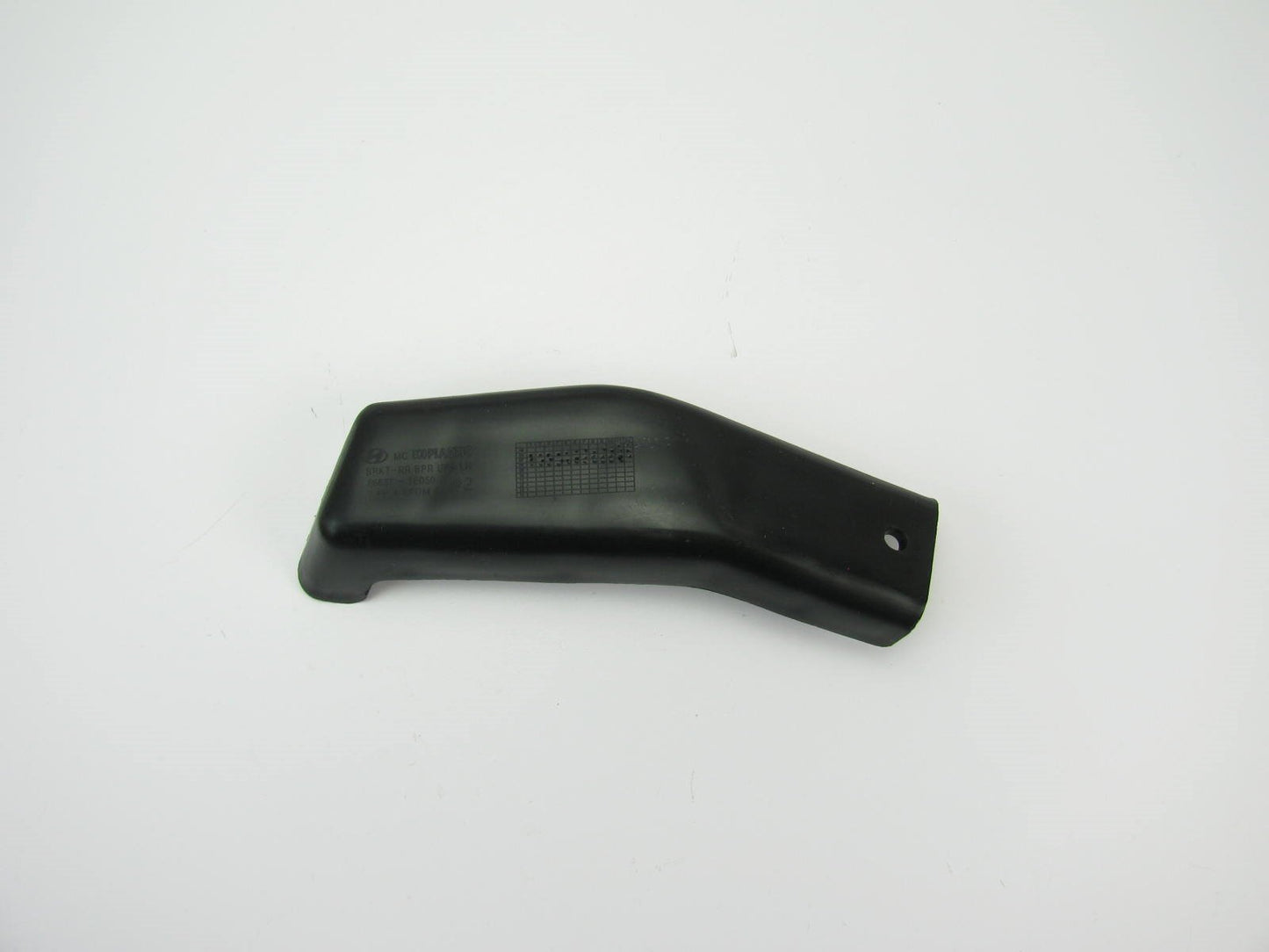 Rear Bumper Upper Left Hand (Drivers Side Rear) Support Bracket For 06-09 Accent