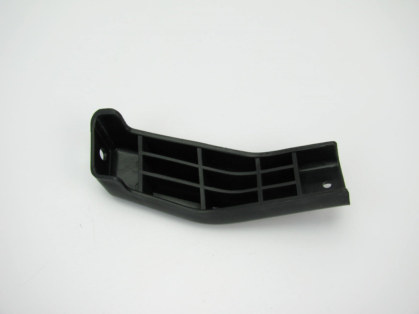 Rear Bumper Upper Left Hand (Drivers Side Rear) Support Bracket For 06-09 Accent
