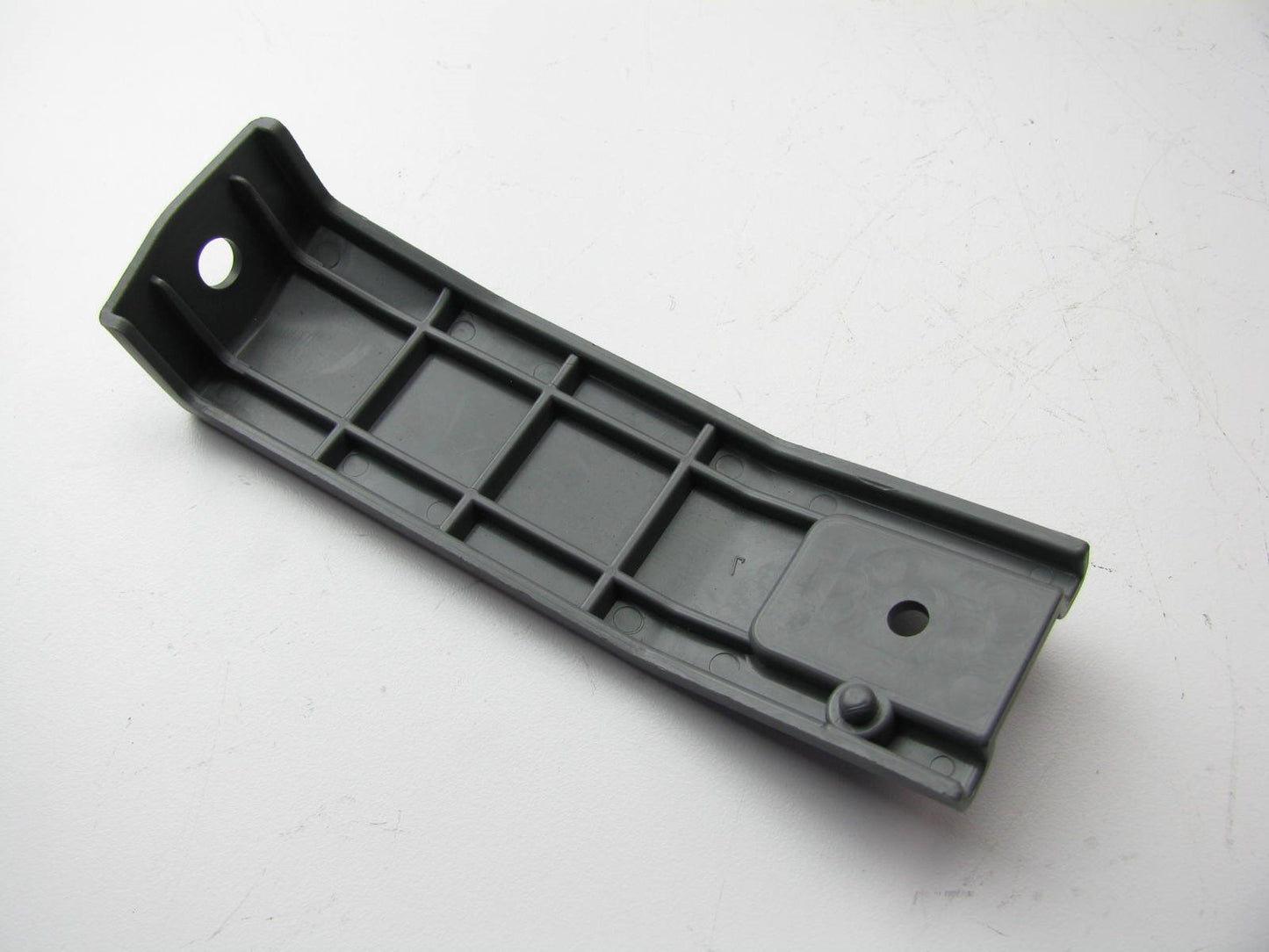 Rear Bumper Impact Bar Bracket Left Side For 10-11 Hyundai Accent Hatchback ONLY