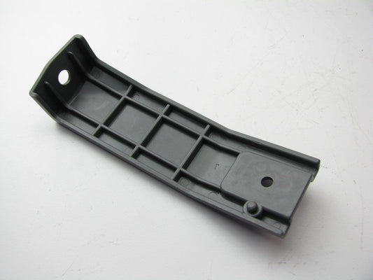 Rear Bumper Impact Bar Bracket Left Side For 10-11 Hyundai Accent Hatchback ONLY