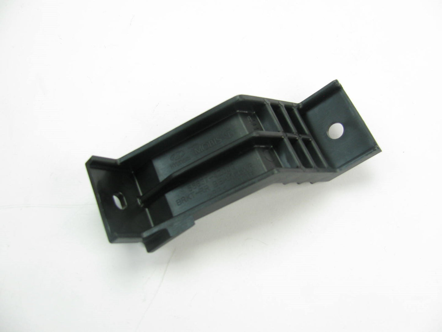 REAR Bumper Impact Bar Bracket OEM For 2013-2015 Santa Fe 866374Z000