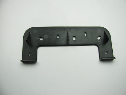 REAR Bumper Impact Bar Bracket  Upper Left Drivers Side OEM For 15-16 Genesis