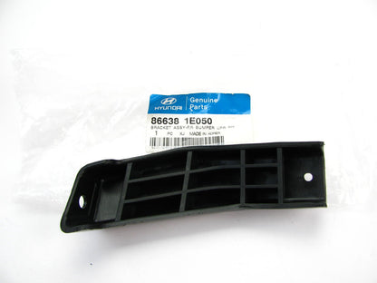 REAR Bumper Impact Bar Bracket Right Passenger Side OEM For 2006-09 Accent SEDAN