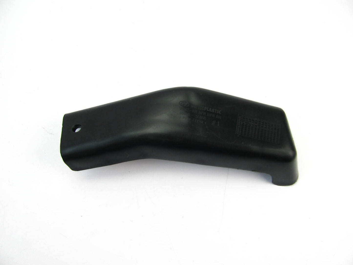 REAR Bumper Impact Bar Bracket Right Passenger Side OEM For 2006-09 Accent SEDAN