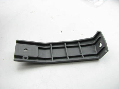 Rear Bumper Impact Bar Upper Right Side Bracket For 10-11 Accent Hatchback ONLY