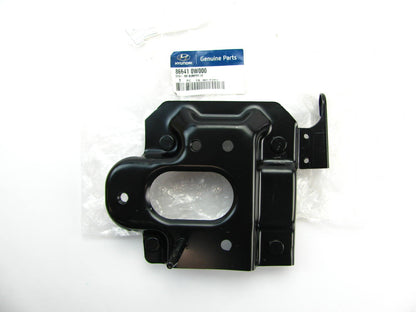 Rear Bumper Left Side Stay Support Mounting Bracket OEM For 2007-2009 Santa Fe
