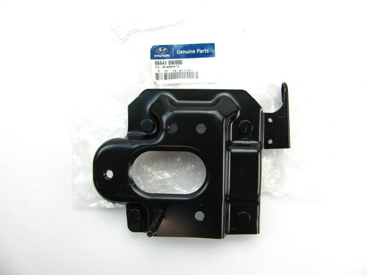 Rear Bumper Left Side Stay Support Mounting Bracket OEM For 2007-2009 Santa Fe