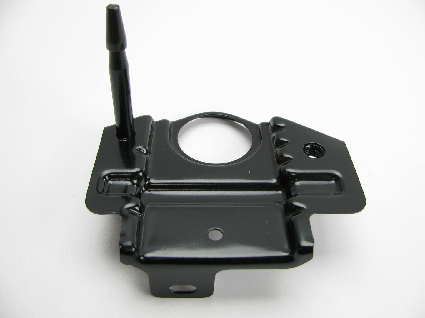 New Rear Bumper Left Drivers Support Reinforcement Bracket For 2010-12 Sante Fe